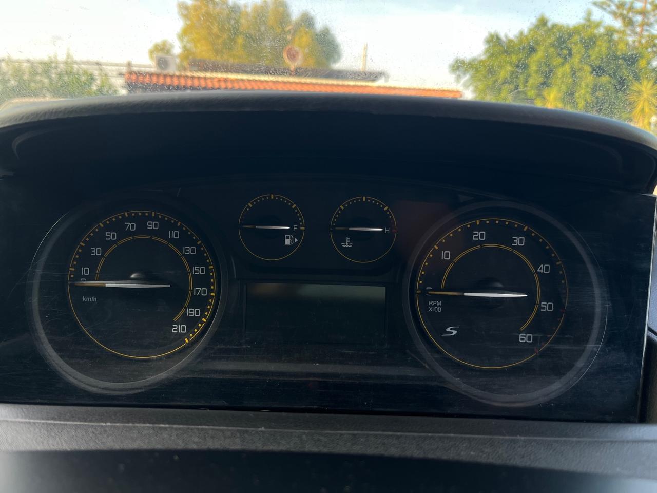 Lancia Ypsilon 1.3 MJT 16V 95 CV 5 porte S&S S Momodesign