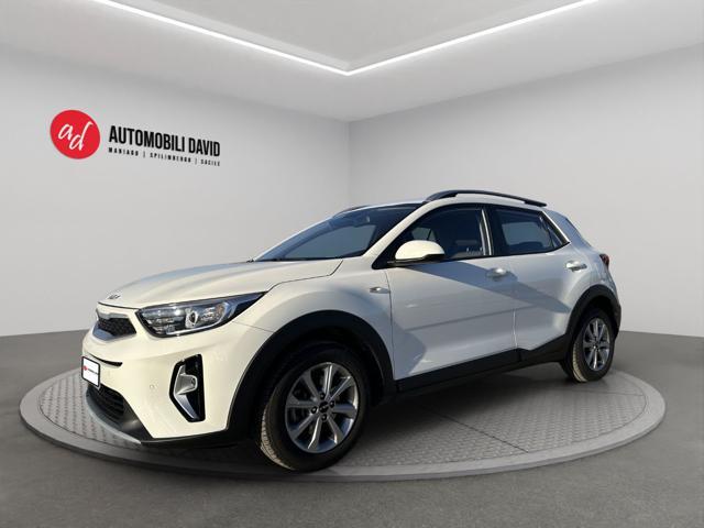 KIA Stonic 1.2 DPI Urban