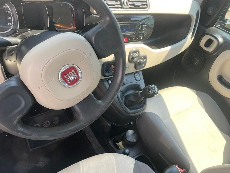 FIAT Panda Panda 1.3 MJT S&S Easy