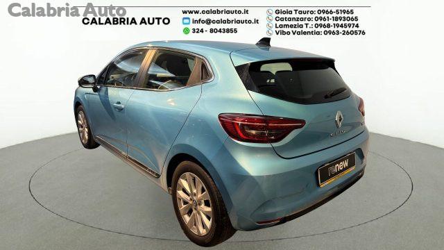 RENAULT Clio Full Hybrid E-Tech 140 CV 5 porte Intens