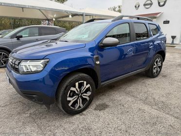 DACIA Duster 1.0 TCe GPL 4x2 JOURNEY PRESTIGE Up DP