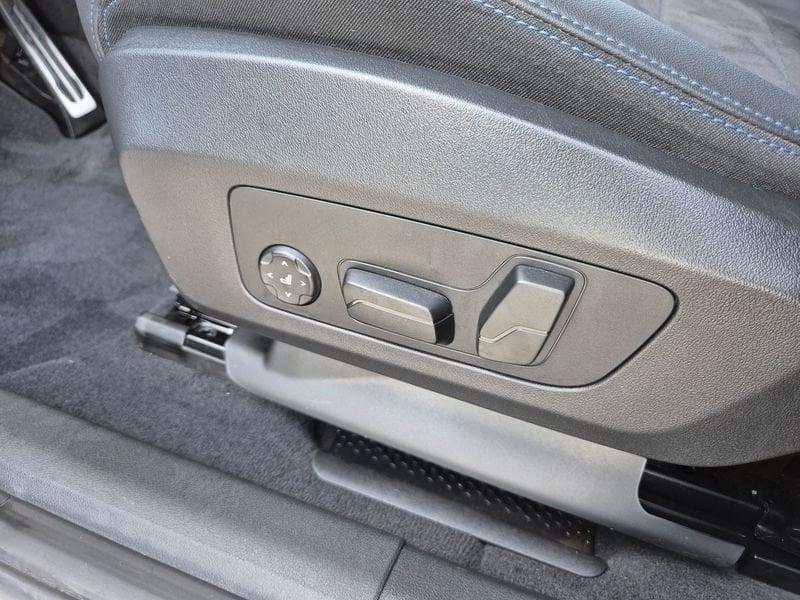 BMW X2 xdrive 20d 48V MSport Pro auto