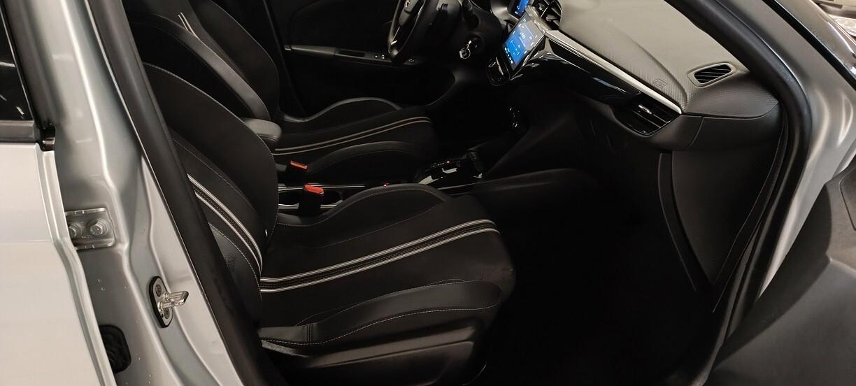 Opel Corsa 1.2 100 CV aut. GS