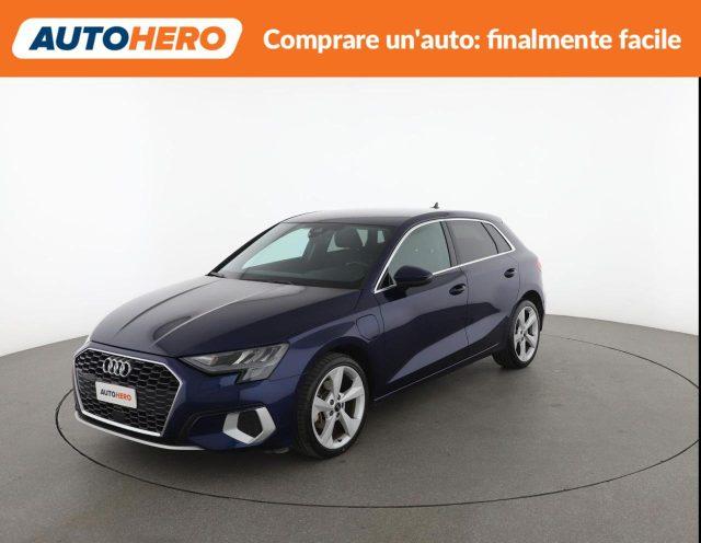 AUDI A3 allstreet 35 TFSI S tronic Business Advanced