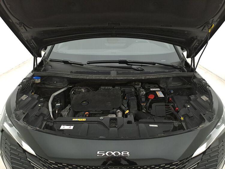 Peugeot 5008 GT Pack EAT8 - 7 POSTI BR935655 1.5 Diesel 131CV
