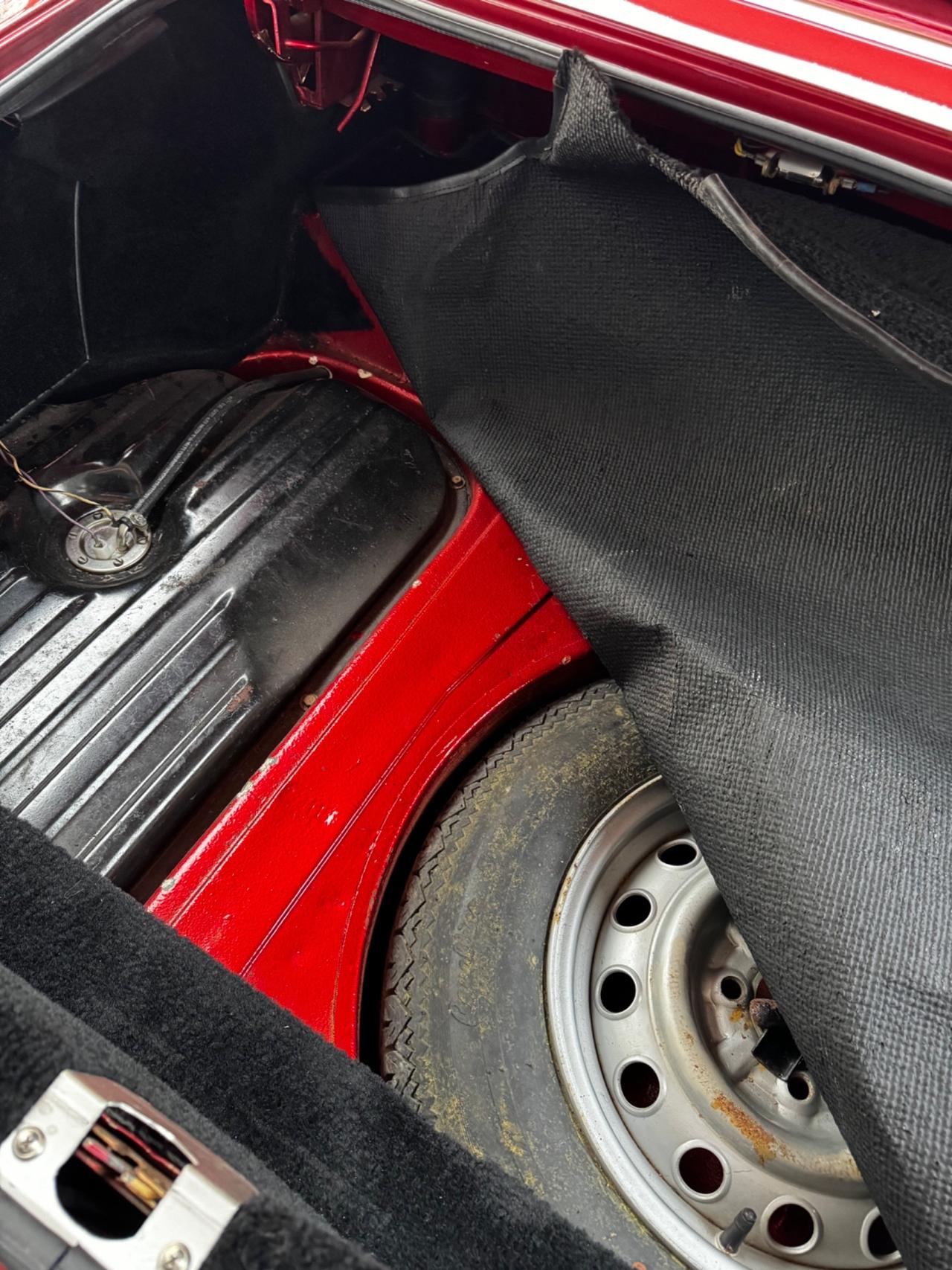 Alfa Romeo Spider 2.0 Veloce