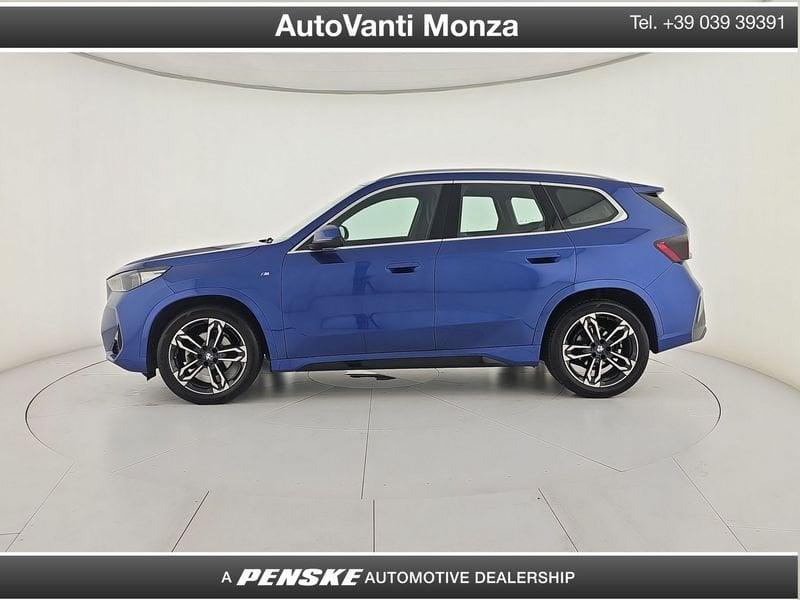 BMW X1 X1 sdrive18i MSport auto