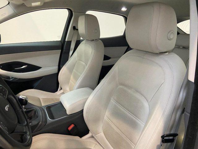 JAGUAR E-Pace 2.0D 180 CV AWD