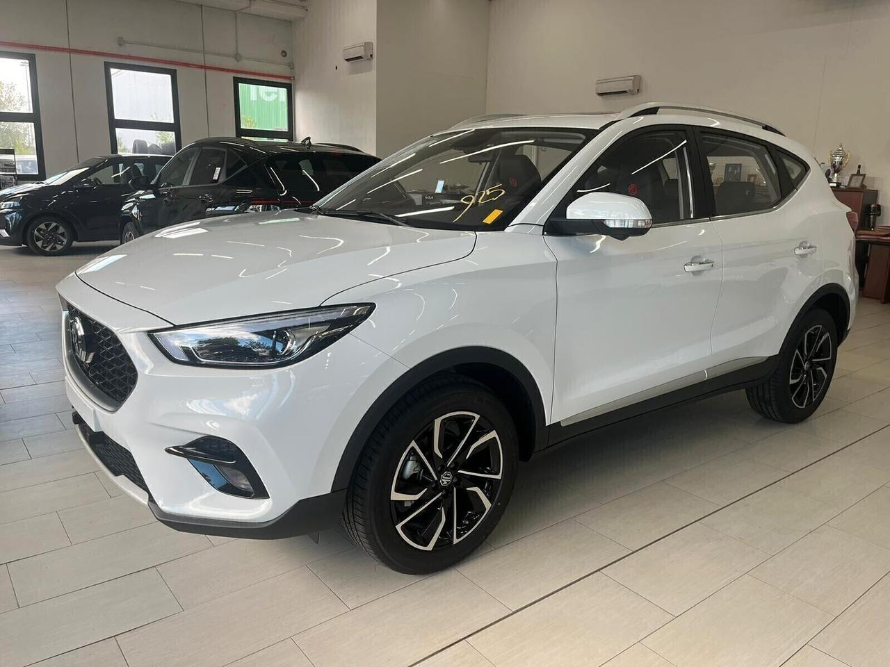 Mg ZS Classic 1.5 VTi-tech Luxury