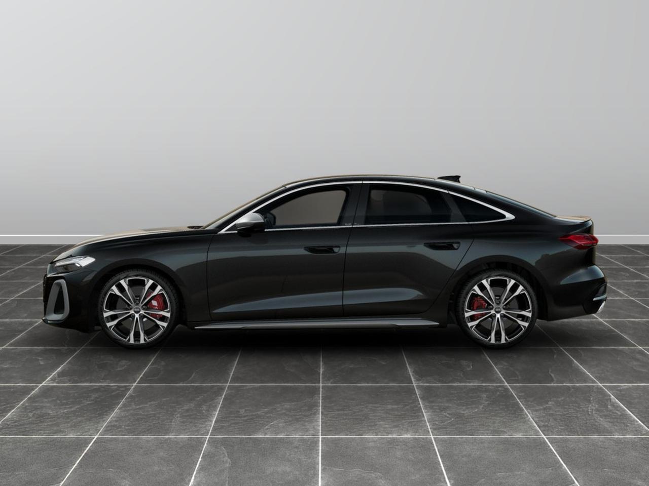 Audi S5 berlina 3.0 v6 tfsi mhev+ 367cv quattro