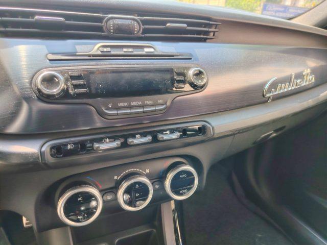 ALFA ROMEO Giulietta 2.0 JTDm-2 140 CV Exclusive FINANZIABILE