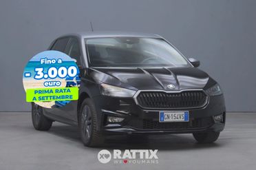 Skoda Fabia 1.0 MPI EVO 80CV Style