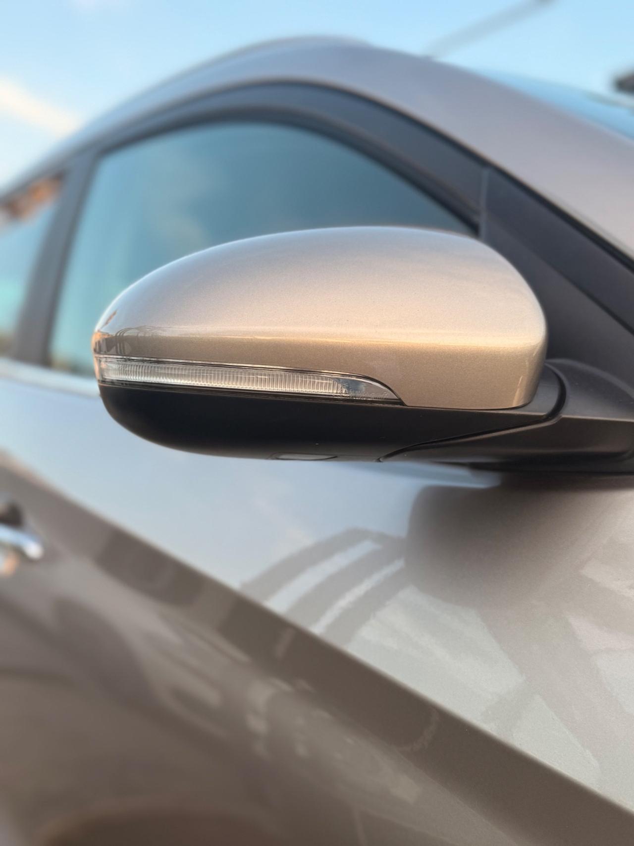Hyundai Tucson 1.7 CRDi XPossible 116cv 2017