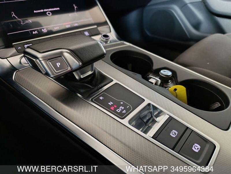 Audi A6 Avant 40 2.0 TDI quattro ultra S tronic Business Sport*PROIETTORI MATRIX*SEDILI SPORT*CL_19*