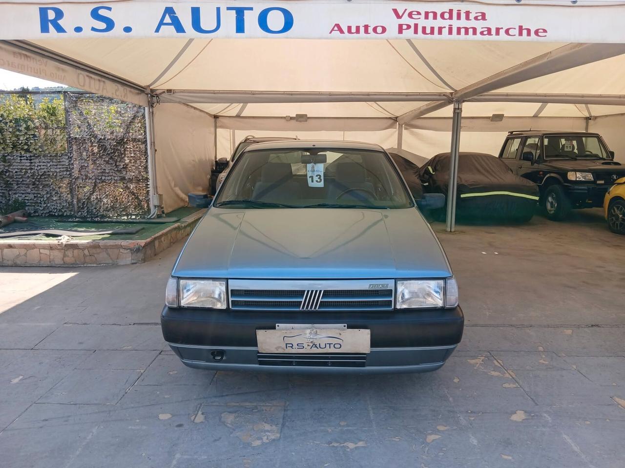 Fiat Tipo 1.4 5 porte DGT solo km114000 anno 88