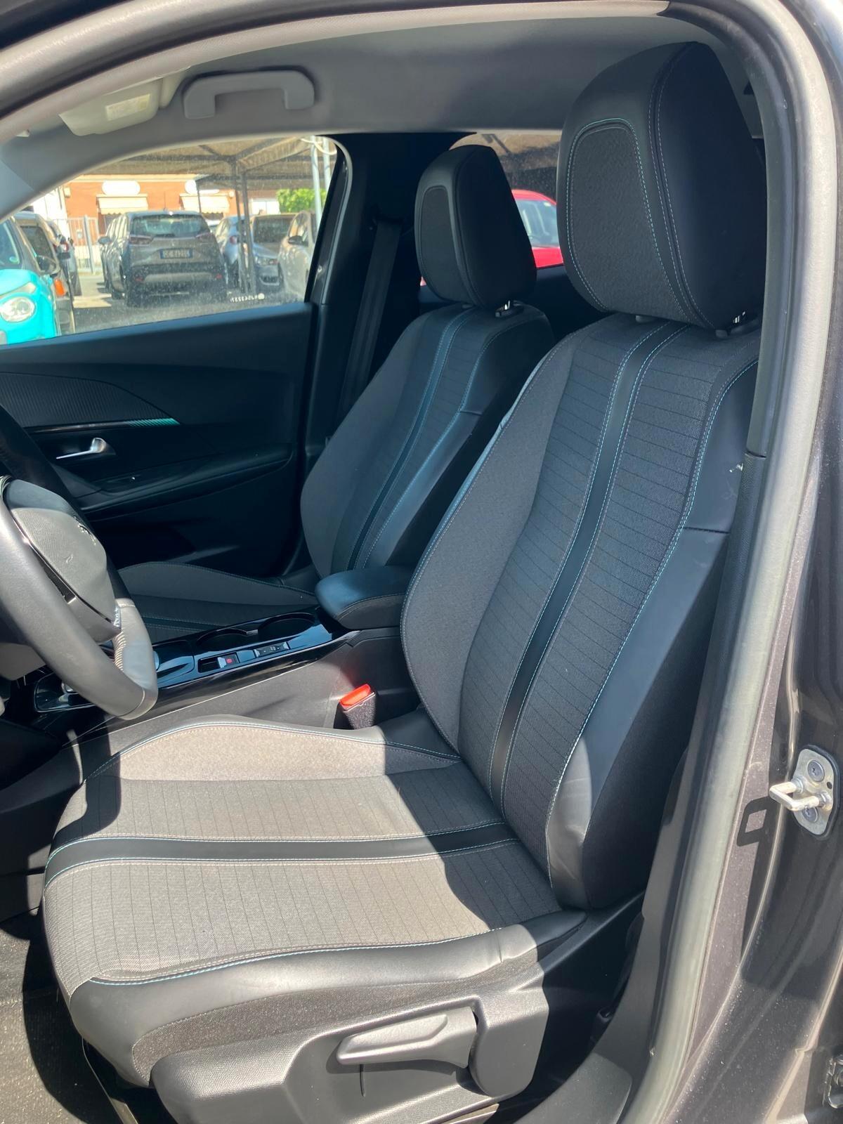 PEUGEOT 2008 1.5 BlueHDi 130cv EAT8 GT Pack