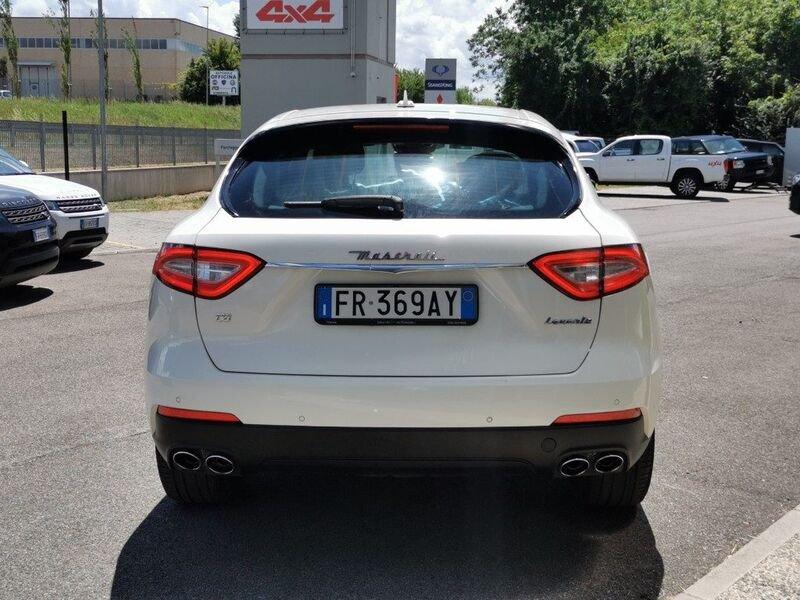 Maserati Levante Levante V6 Diesel AWD Granlusso