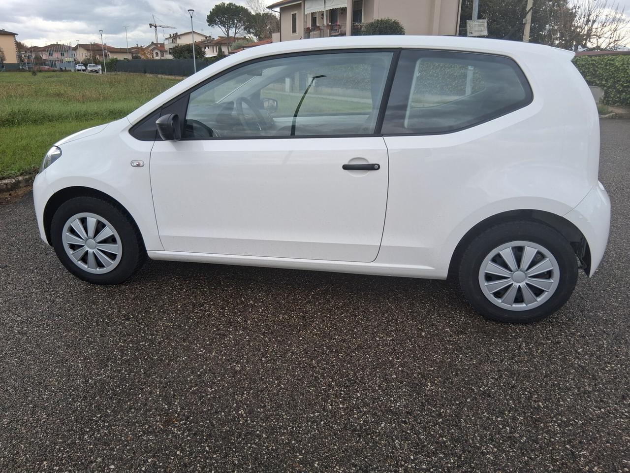 Volkswagen up! 1.0 3p. move