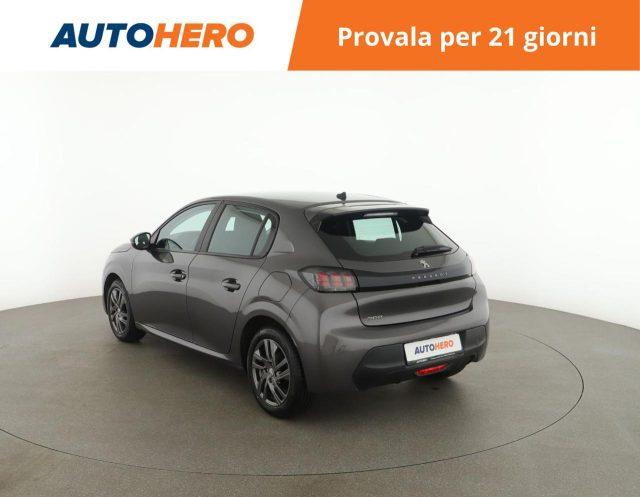PEUGEOT 208 PureTech 75 Stop&Start 5 porte Active Pack