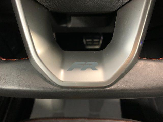 SEAT Tarraco 2.0 TDI DSG FR STRAFULL