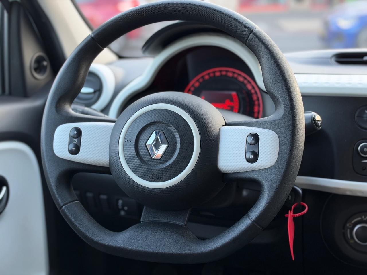 Renault Twingo 1.0 SCe 70 CV Limited GARANTITA PREZZO REALE