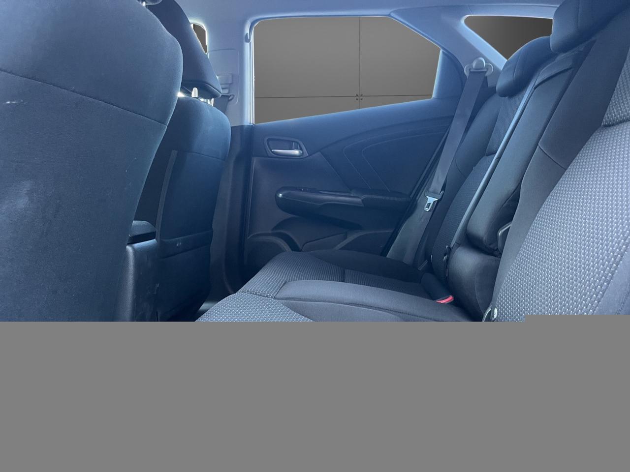 HONDA Civic 1.6 i-DTEC Elegance Navi ADAS
