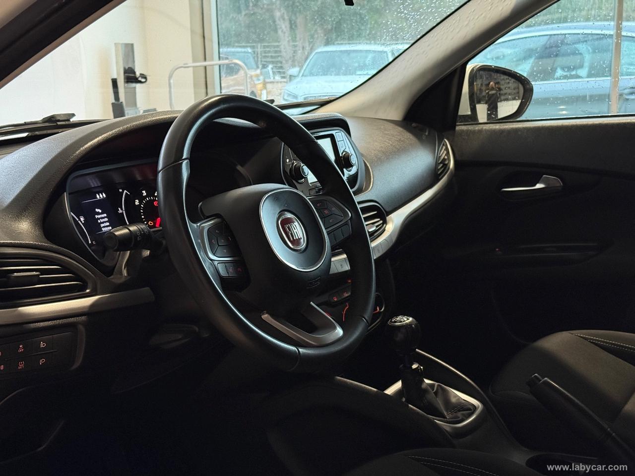 FIAT Tipo 1.6 Mjt S&S SW Easy