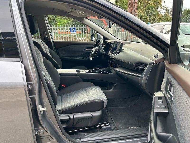 Nissan X-Trail 1.5 e-POWER N-Connecta 2WD Auto