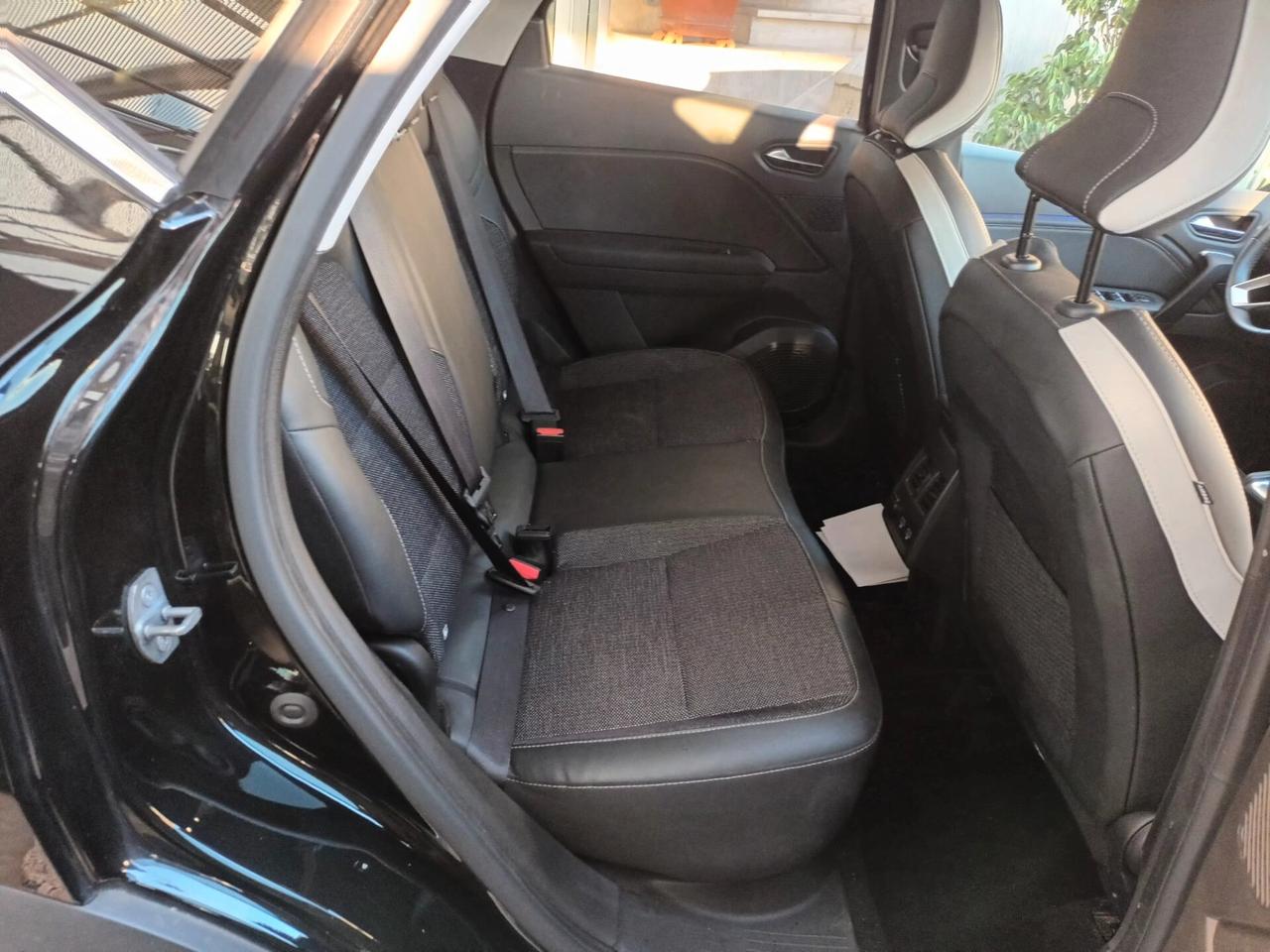 Renault Captur 1.0 Techno TCe 90 CV