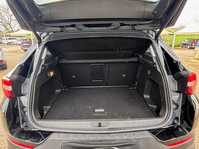 Opel Grandland X 1.6 diesel Ecotec Start&Stop Ultimate