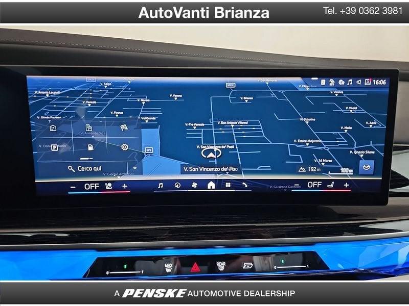 BMW Serie 7 740d xDrive 48V Msport