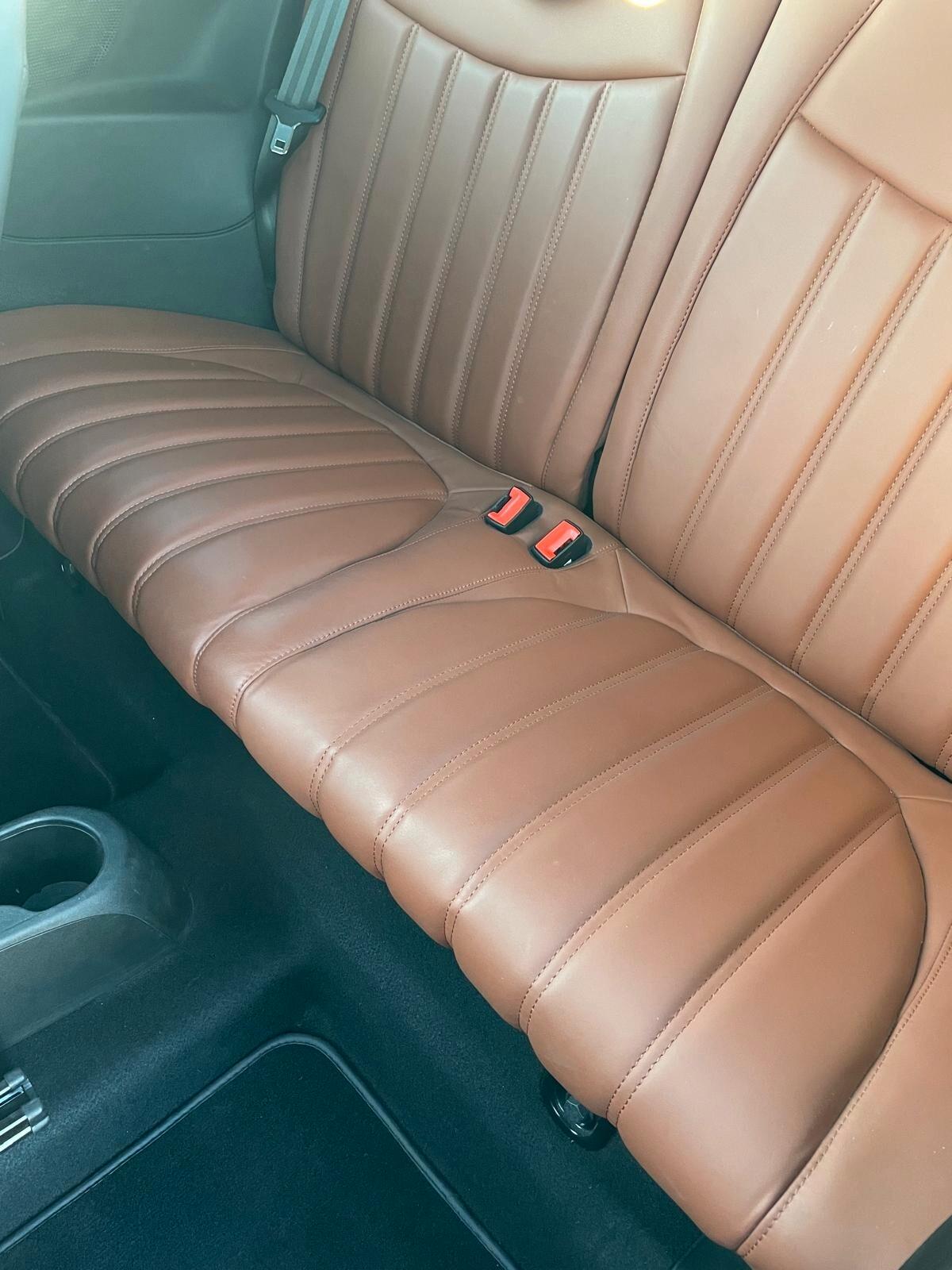 Abarth 595 C 1.4 Turbo T-Jet 165 CV Turismo Cabrio