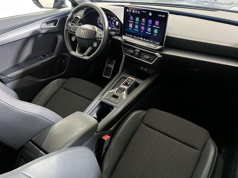 CUPRA Formentor Formentor 2.0 tdi 150cv dsg