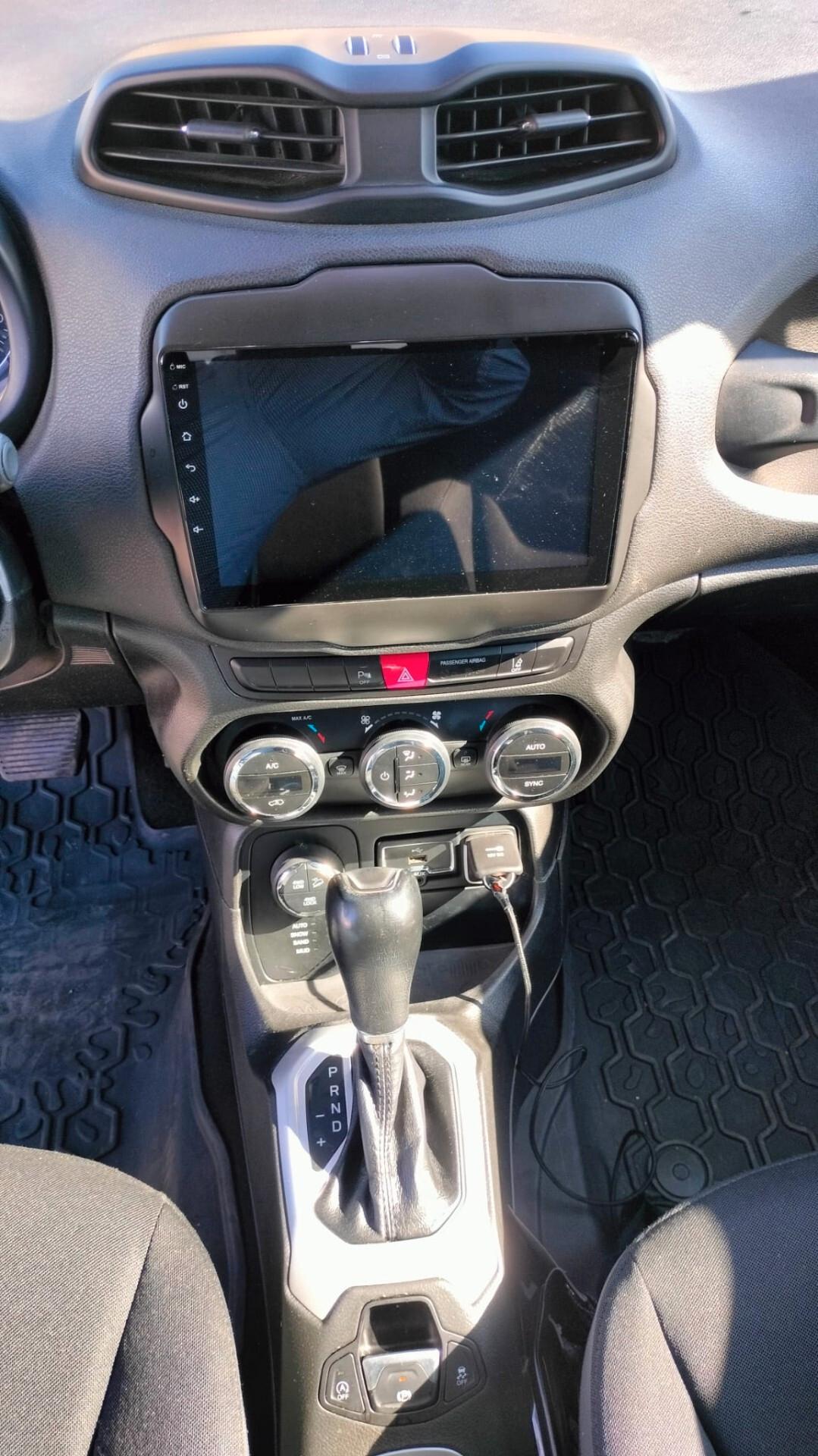 Jeep Renegade 2.0 Mjt 140CV 4WD Active Drive Low Limited
