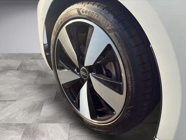 Audi A5 A5 Avant 2.0 tfsi S line edition 204cv s-tronic MATRIX CAMERA NAVI