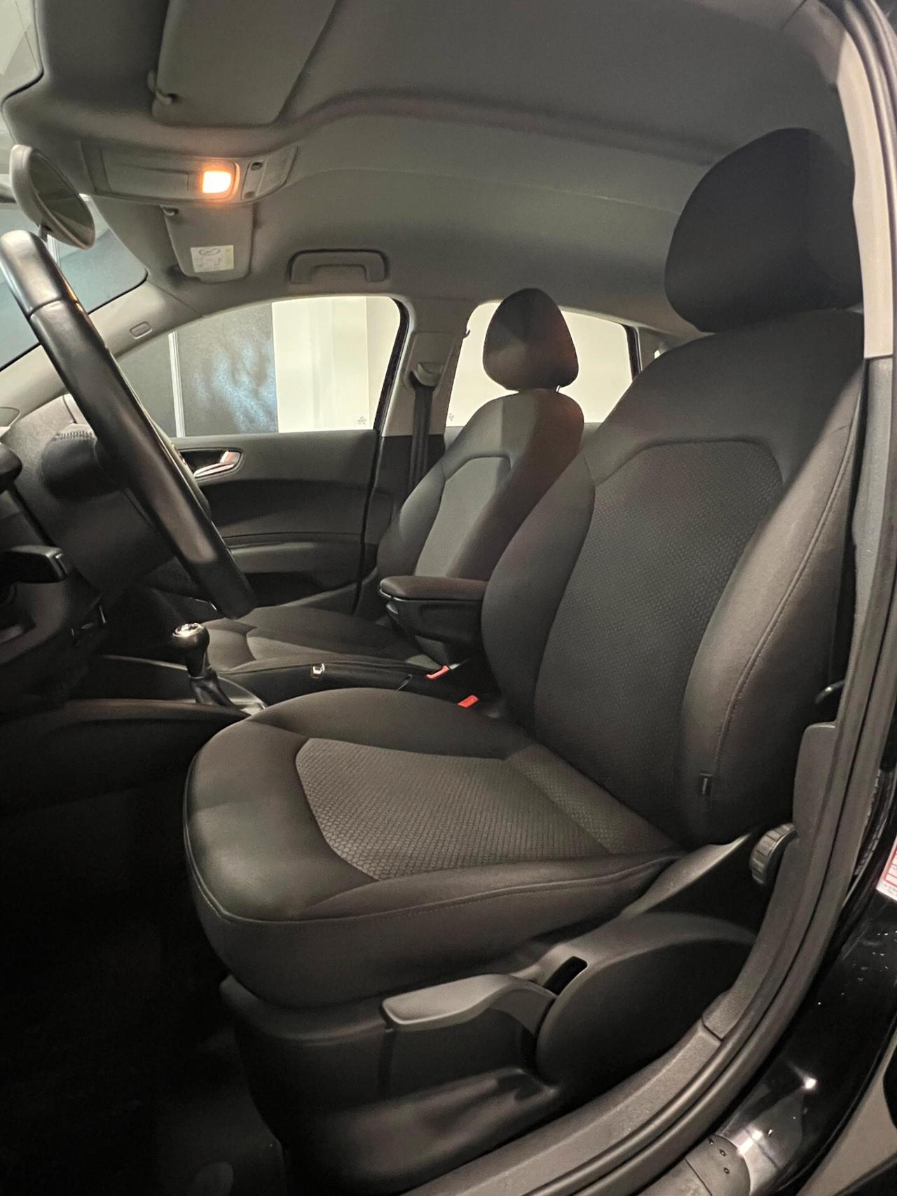 Audi A1 SPB 1.6 TDI 90CV S tronic Design