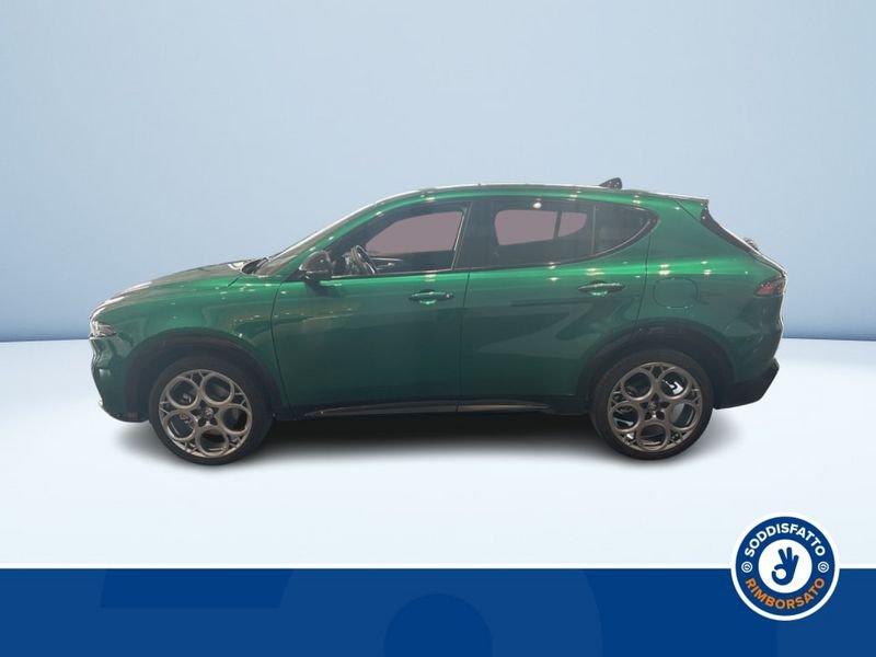 Alfa Romeo Tonale 1.3 280CV AT6 Plug-in Benzina Sprint