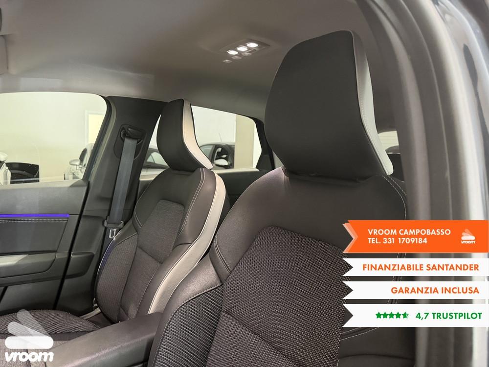 RENAULT Captur 2ª serie Captur TCe 100 CV GPL ...