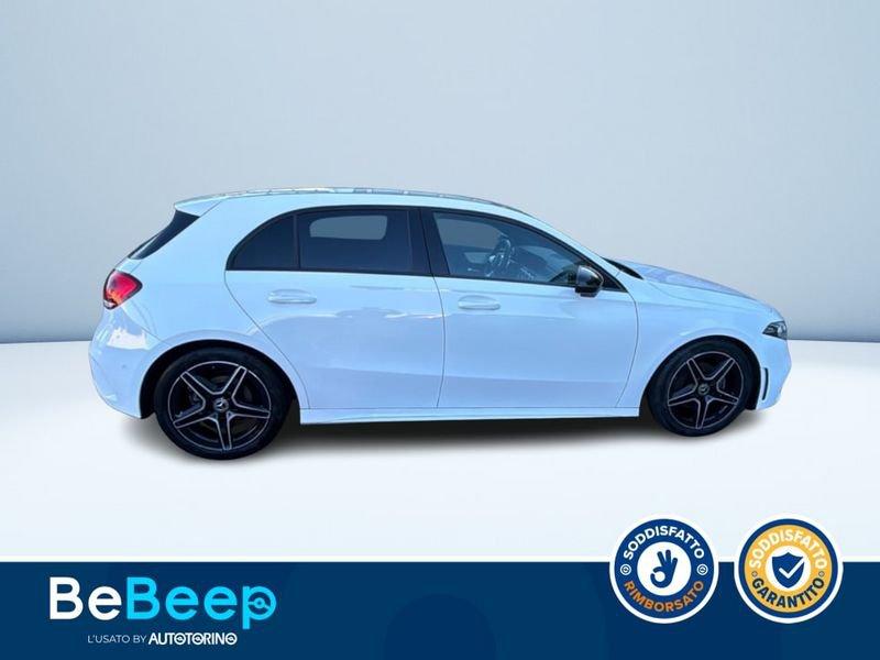 Mercedes-Benz Classe A A 180 D PREMIUM AUTO