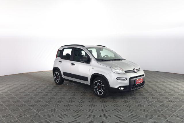 FIAT Panda Panda 1.0 FireFly Hybrid City Life