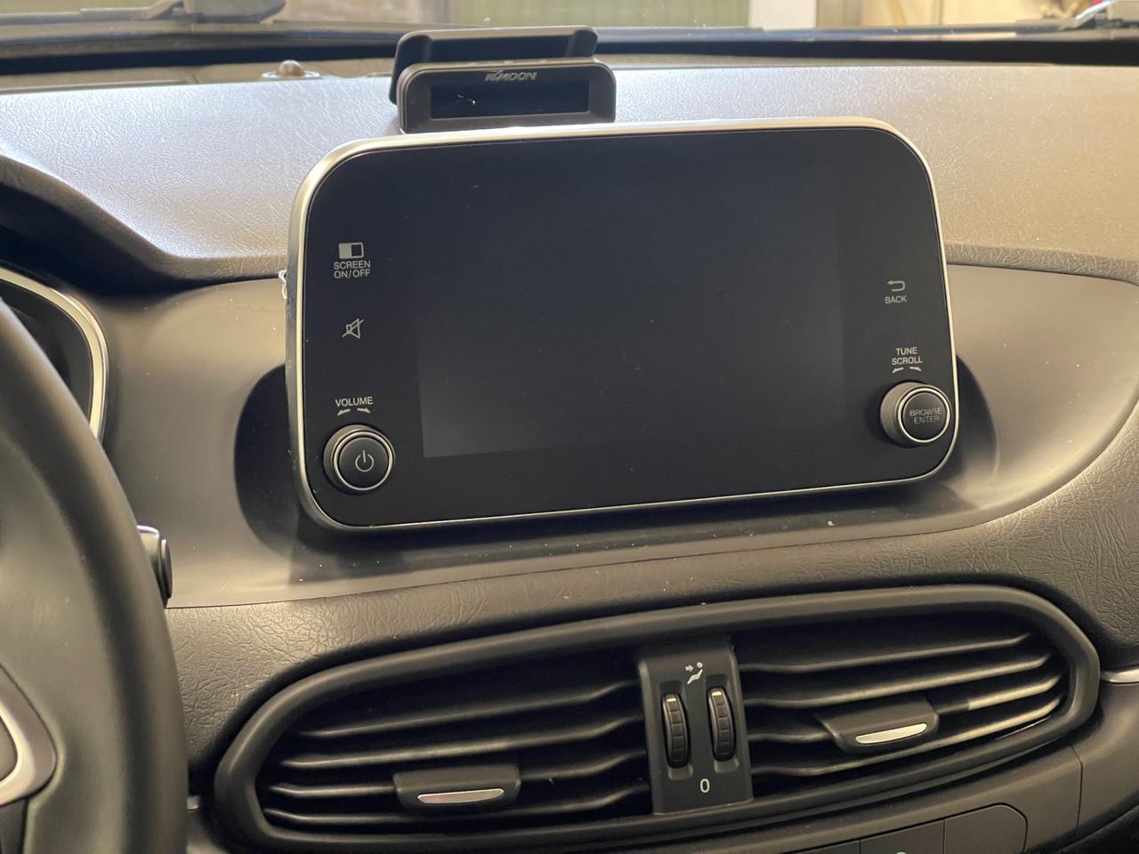 Fiat Tipo 1.6 Mjt S&S SW Lounge