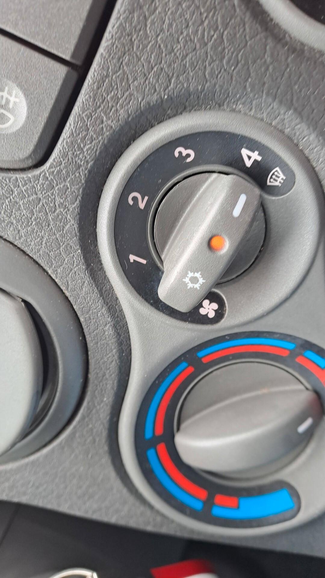 Fiat Panda 1.2 benz e GPL A SCOMPARSA