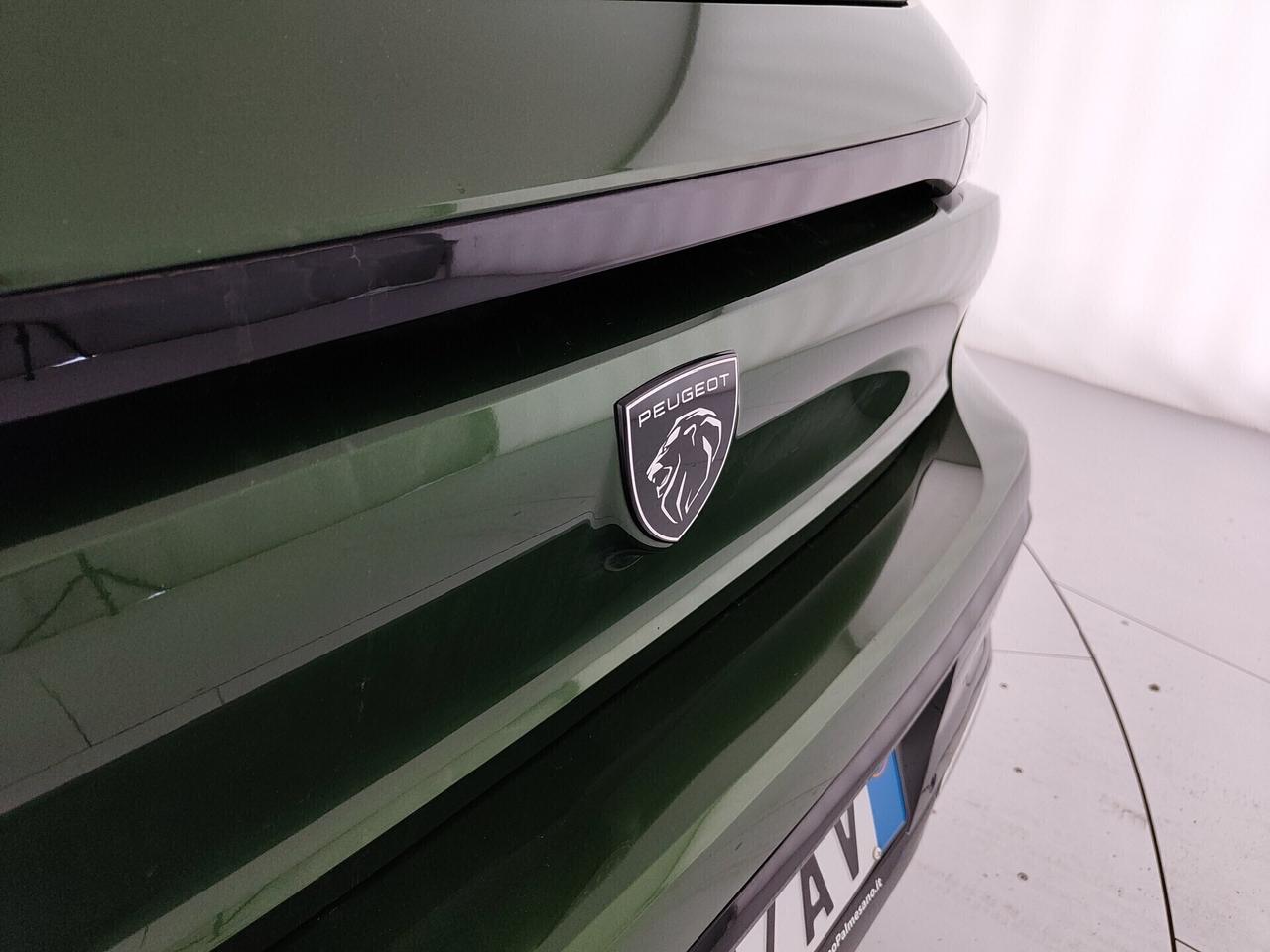 Peugeot 308 Turbo 130 S&S Allure