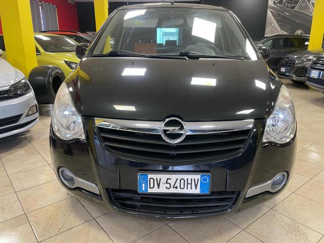 OPEL Agila 1.0 12V 65CV Enjoy