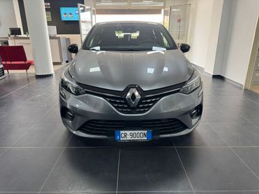 Renault Clio TCe 100 CV GPL 5 porte Techno