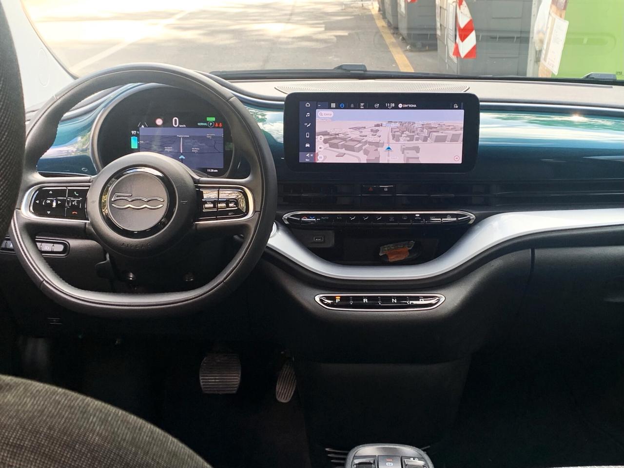 Fiat 500 500e 42KW OPE-EDITION AZIENDALE KM24300