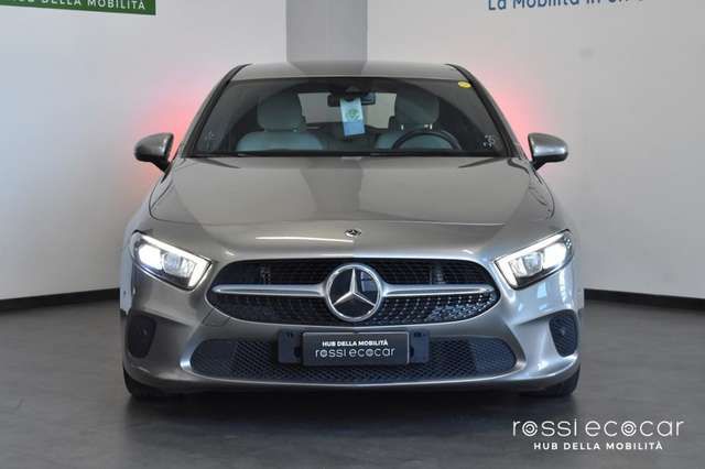 Mercedes-Benz A 180 d Automatic Business Extra