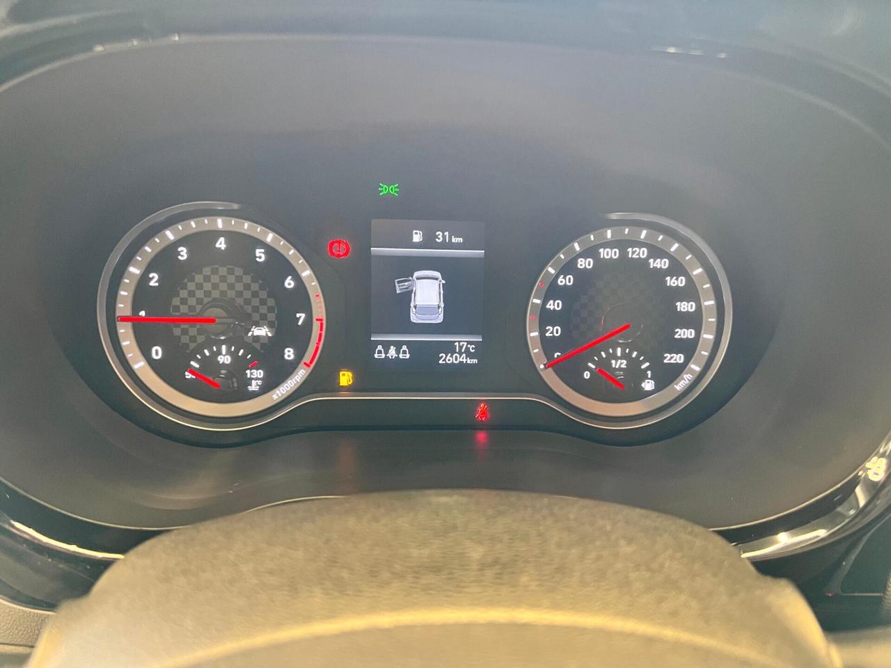 Hyundai i10 1.0 MPI Prime