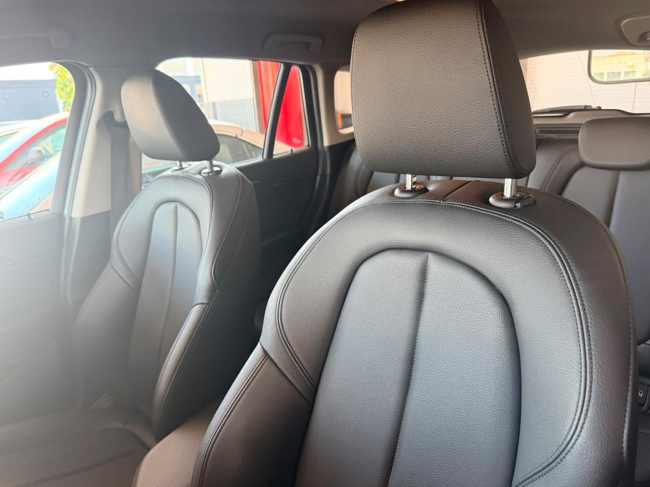 Bmw X1 sDrive18d Advantage FINANZIABILE