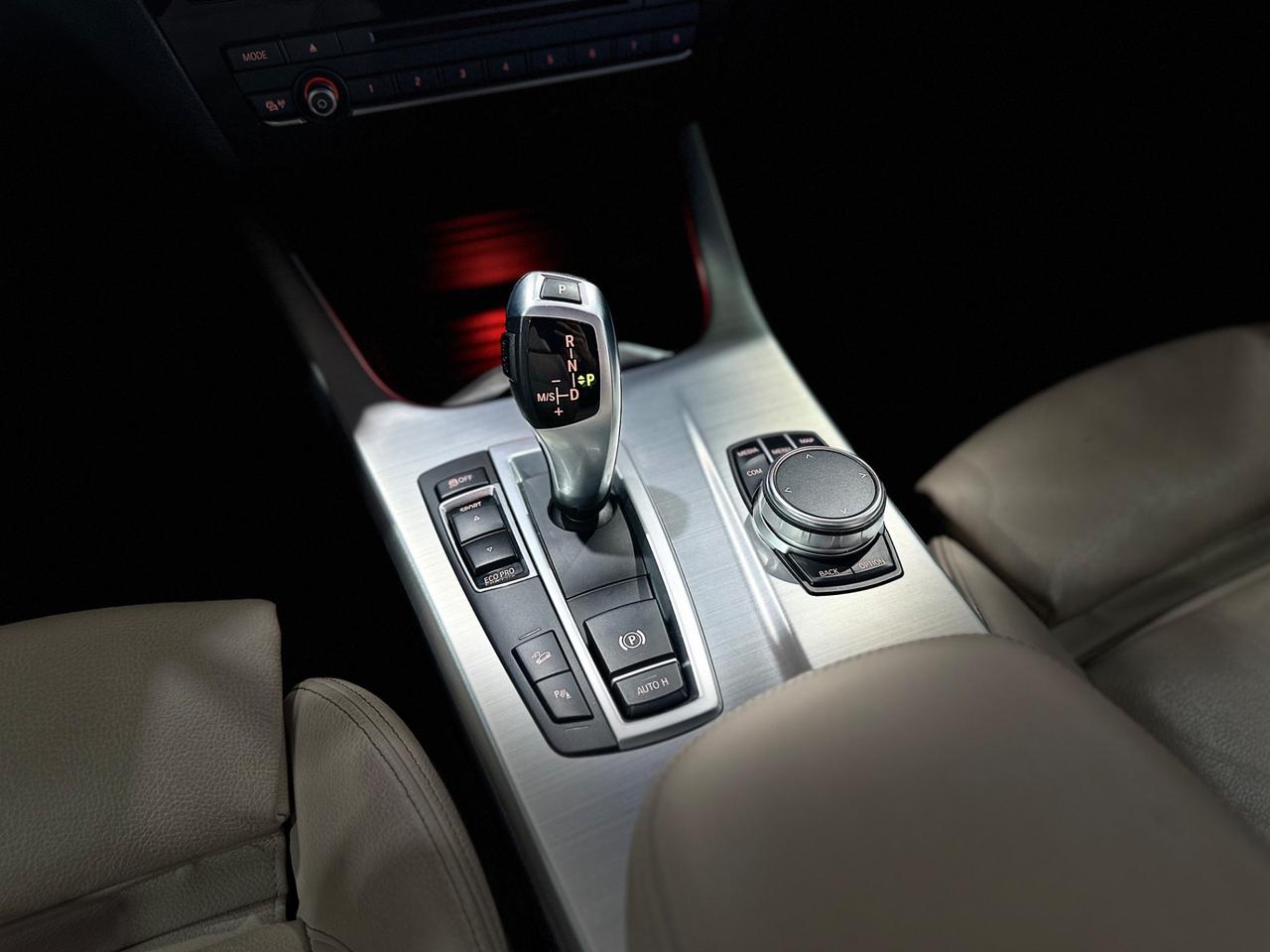 Bmw X4 xDrive20d Msport my16